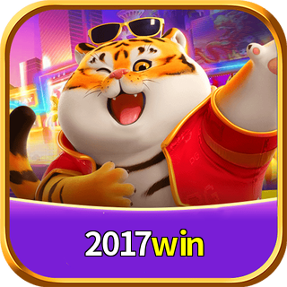 Imagem promocional da 2017win mostrando a plataforma e suas vantagens